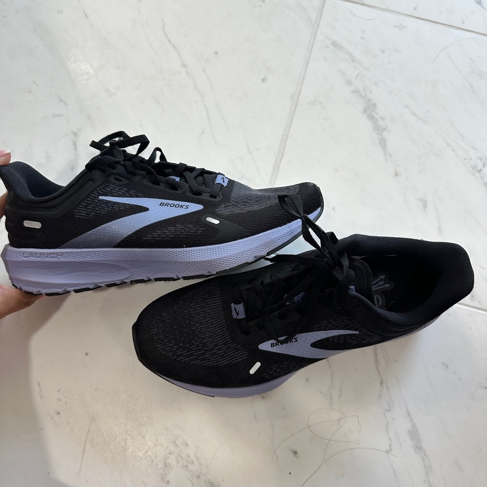 Brooks Launch 9 Women’s running shoes